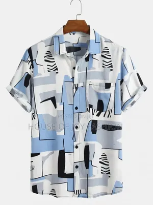 Pre-Order Shirt for Men