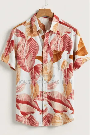 Pre-Order Shirt for Men