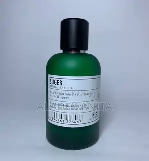 Scent~Consultant