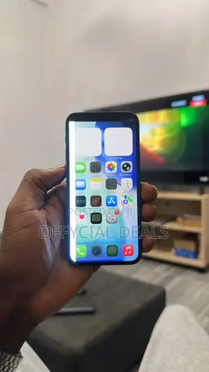 Apple iPhone 12 mini 64 GB Blue