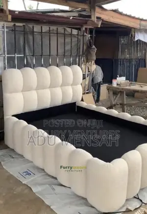 Complete Bedframe
