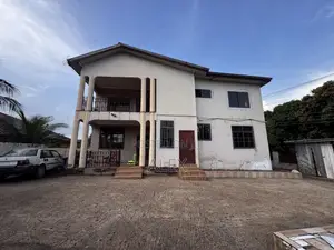 4bdrm Duplex in Ghanata Area for rent