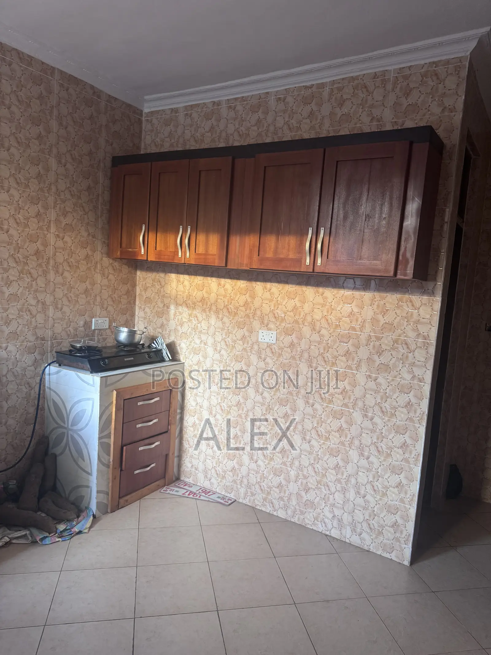 4bdrm Duplex in Ghanata Area for rent