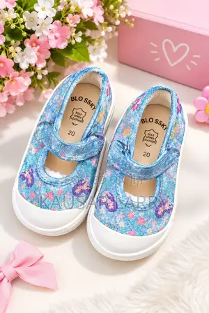 Cute Baby Footwear