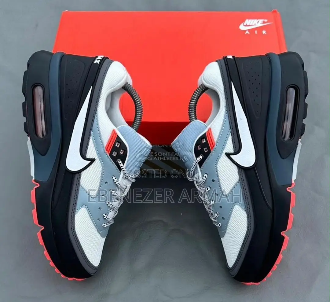 Nike Air Max