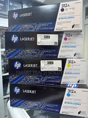 HP Laserjet 312A Original Toner