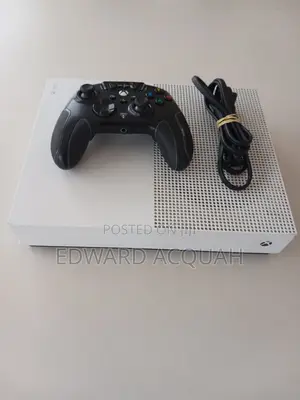 Xbox One S All Digital Edition