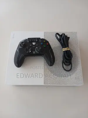 Xbox One S All Digital Edition