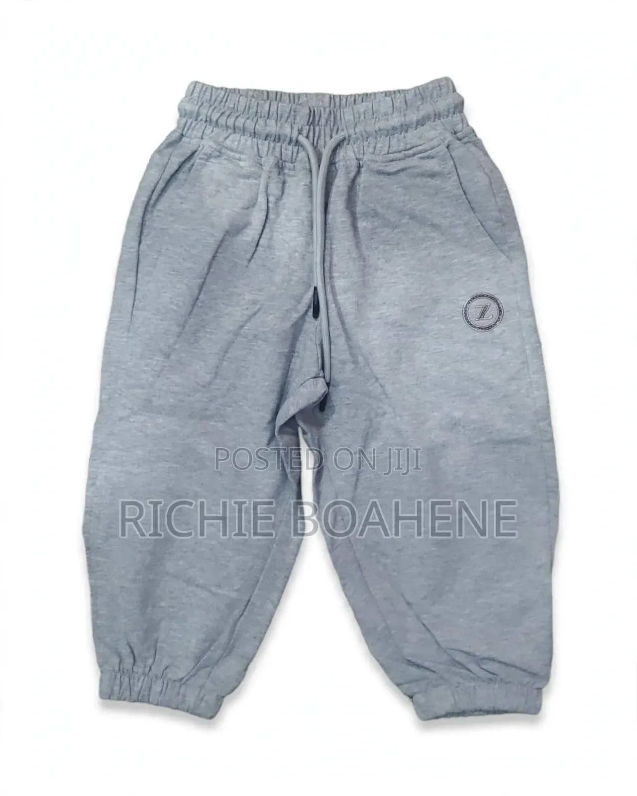 Boys Joggers Sweatpants for 2 3 7 Years