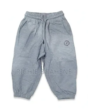 Boys Joggers Sweatpants for 2 3 7 Years