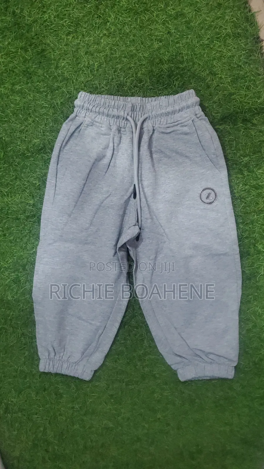 Boys Joggers Sweatpants for 2 3 7 Years