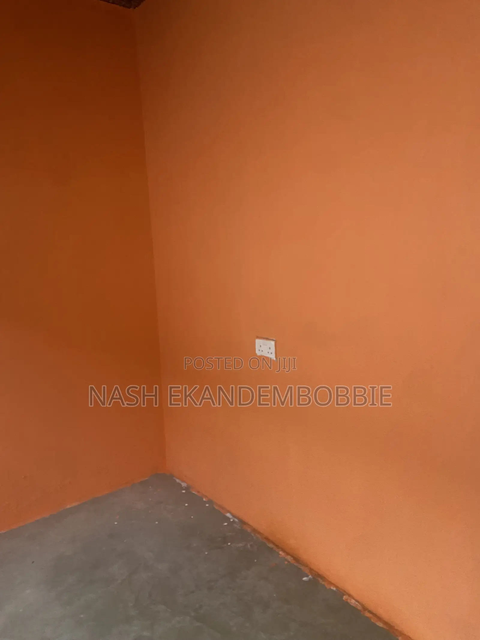 1bdrm House in Rahma, Ghanata Area for rent