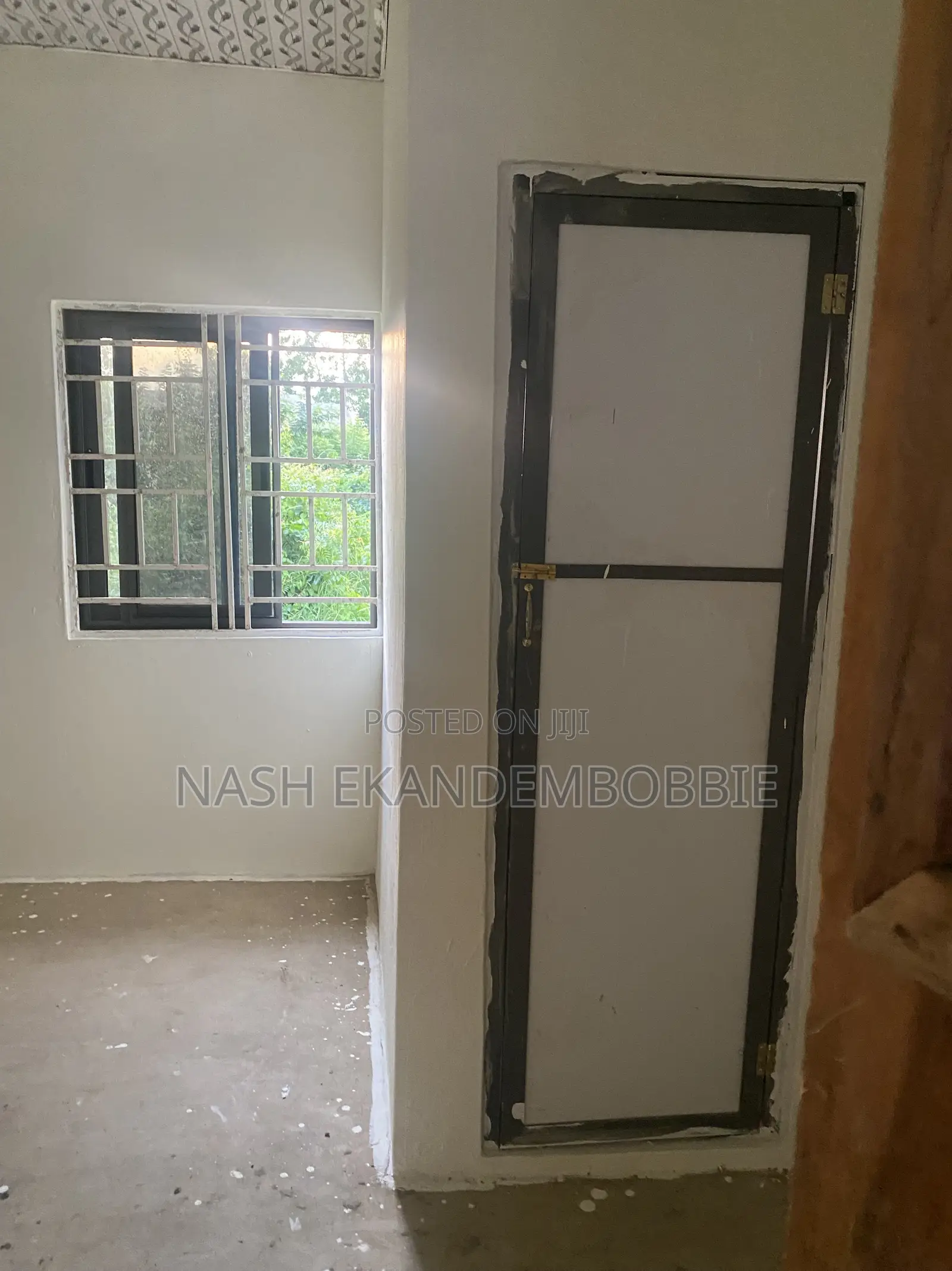 1bdrm House in Rahma, Ghanata Area for rent