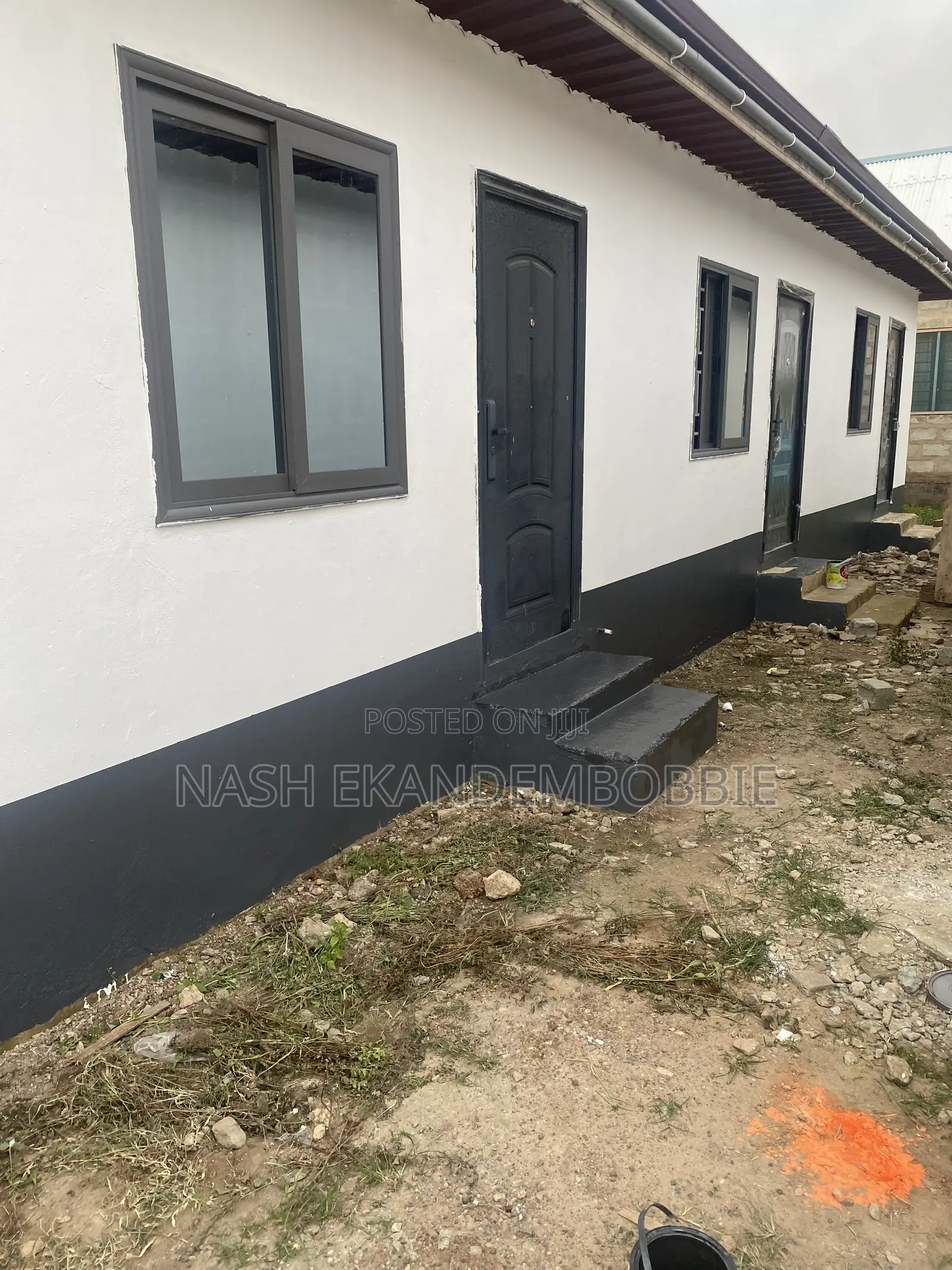 1bdrm House in Rahma, Ghanata Area for rent