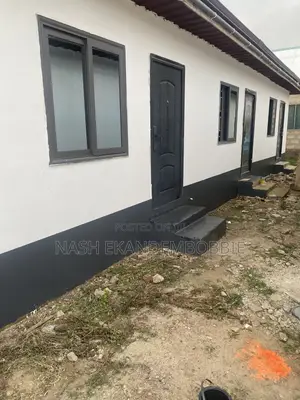 1bdrm House in Rahma, Ghanata Area for rent