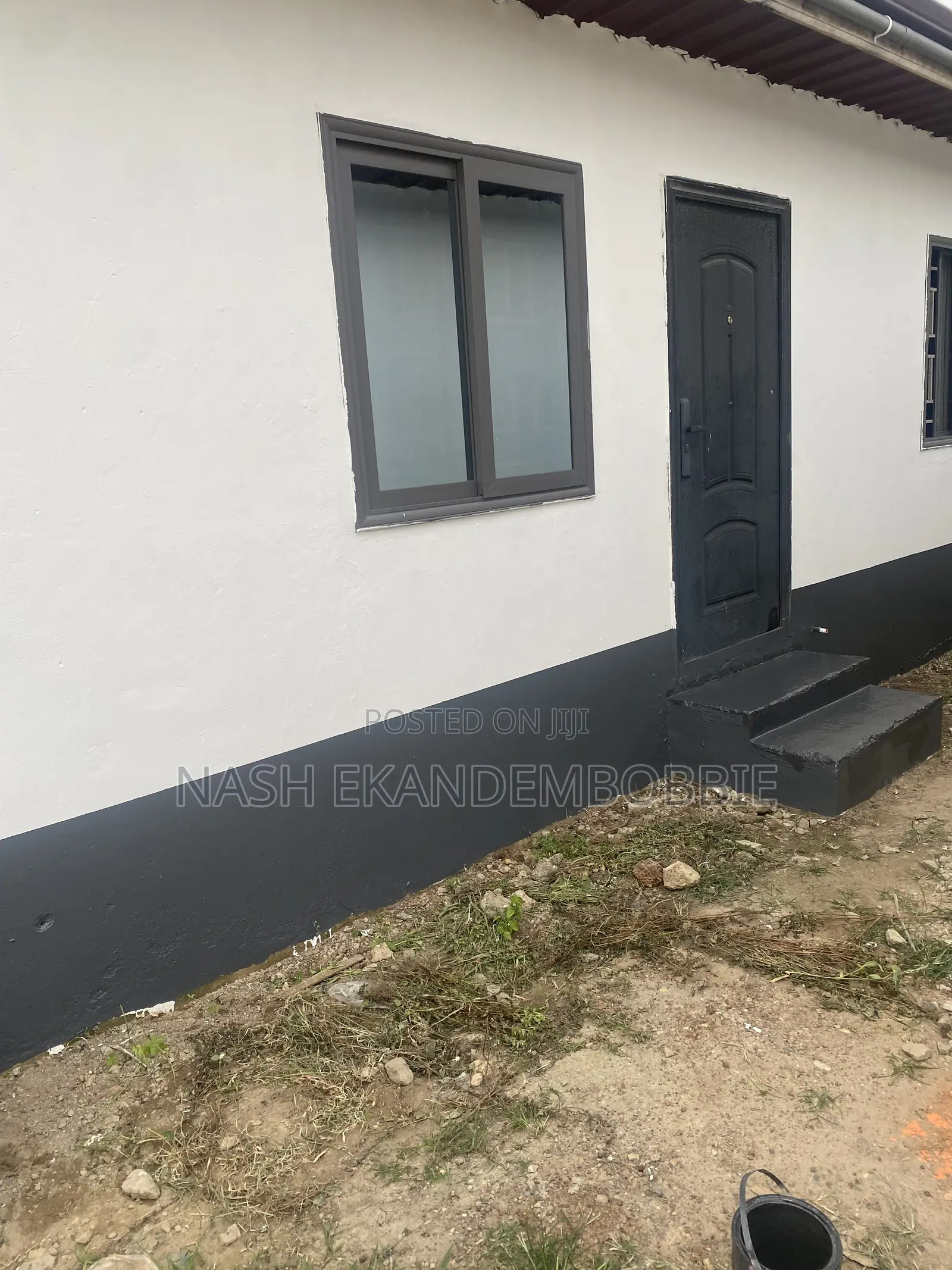 1bdrm House in Rahma, Ghanata Area for rent