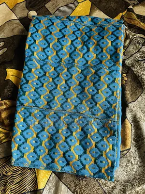 2 Yards Kente