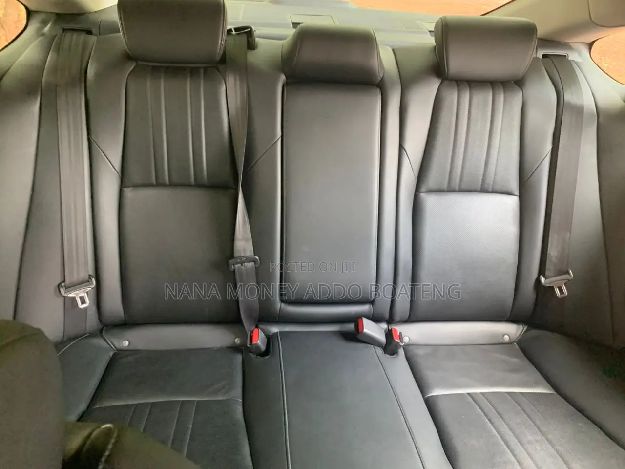 Honda Accord Sport SE 1.5T 2022 Silver