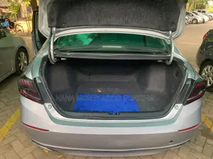 Honda Accord Sport SE 1.5T 2022 Silver