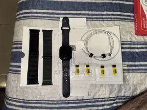 Apple Watch SE (2nd Gen)