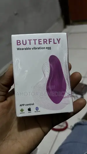 Pantry Vibrator