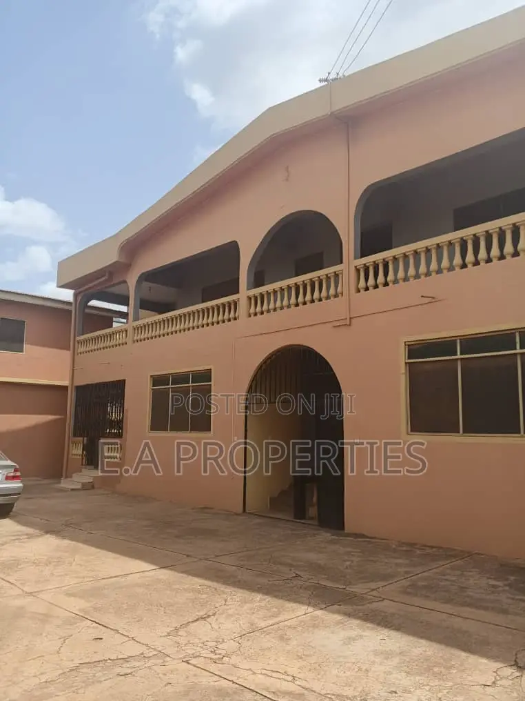 3bdrm Apartment in E A Properties, New Site for rent
