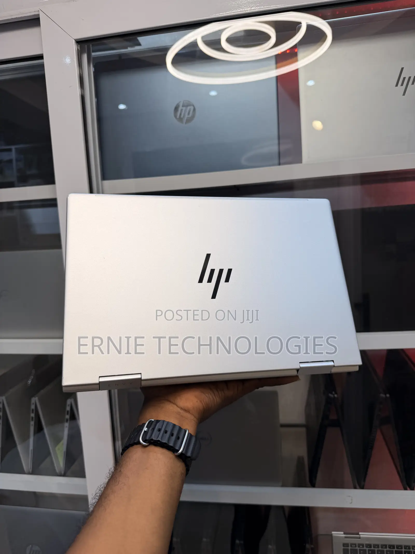 Laptop HP Envy 14 8GB Intel Core 5 SSD 512GB