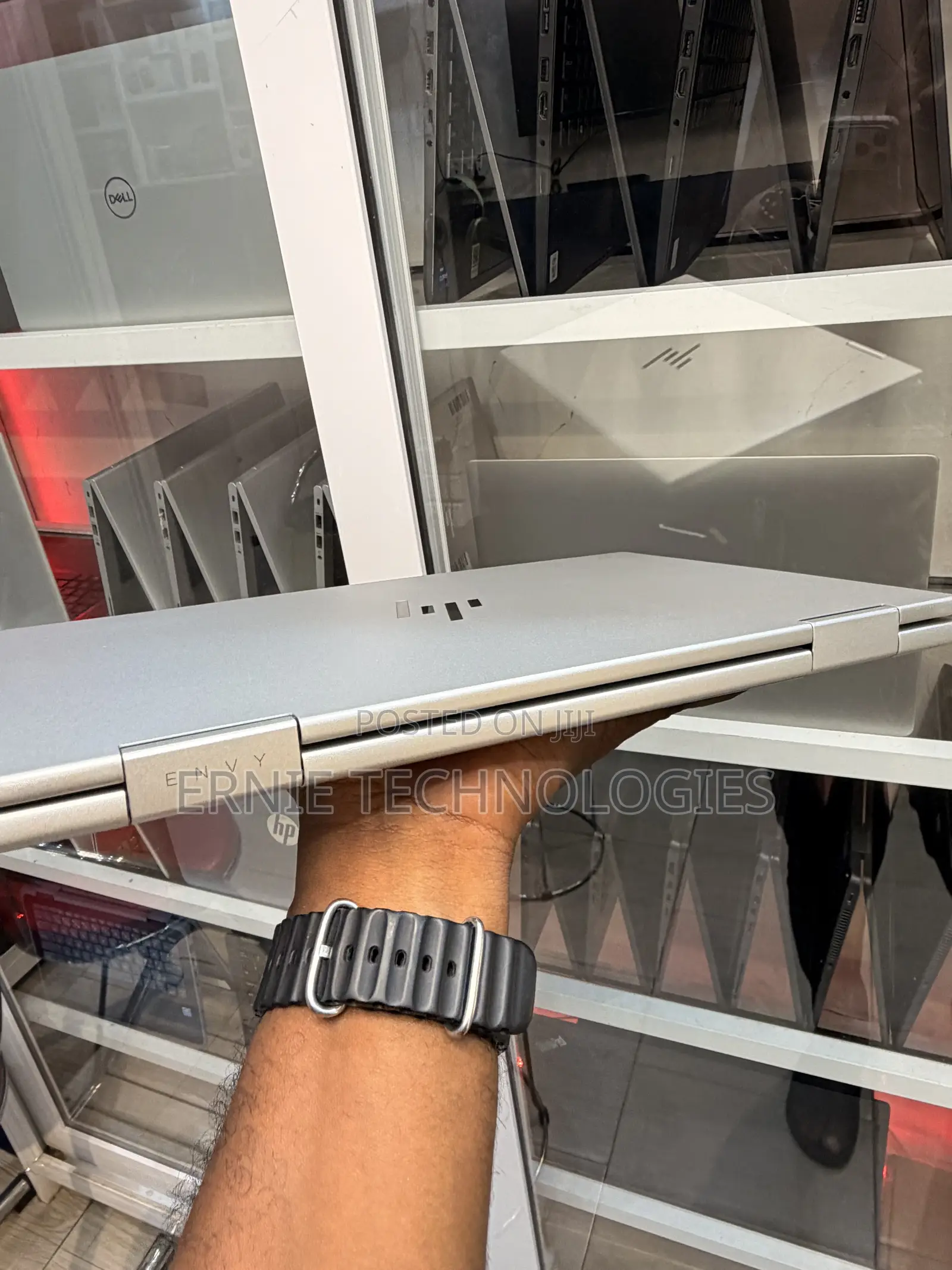 Laptop HP Envy 14 8GB Intel Core 5 SSD 512GB