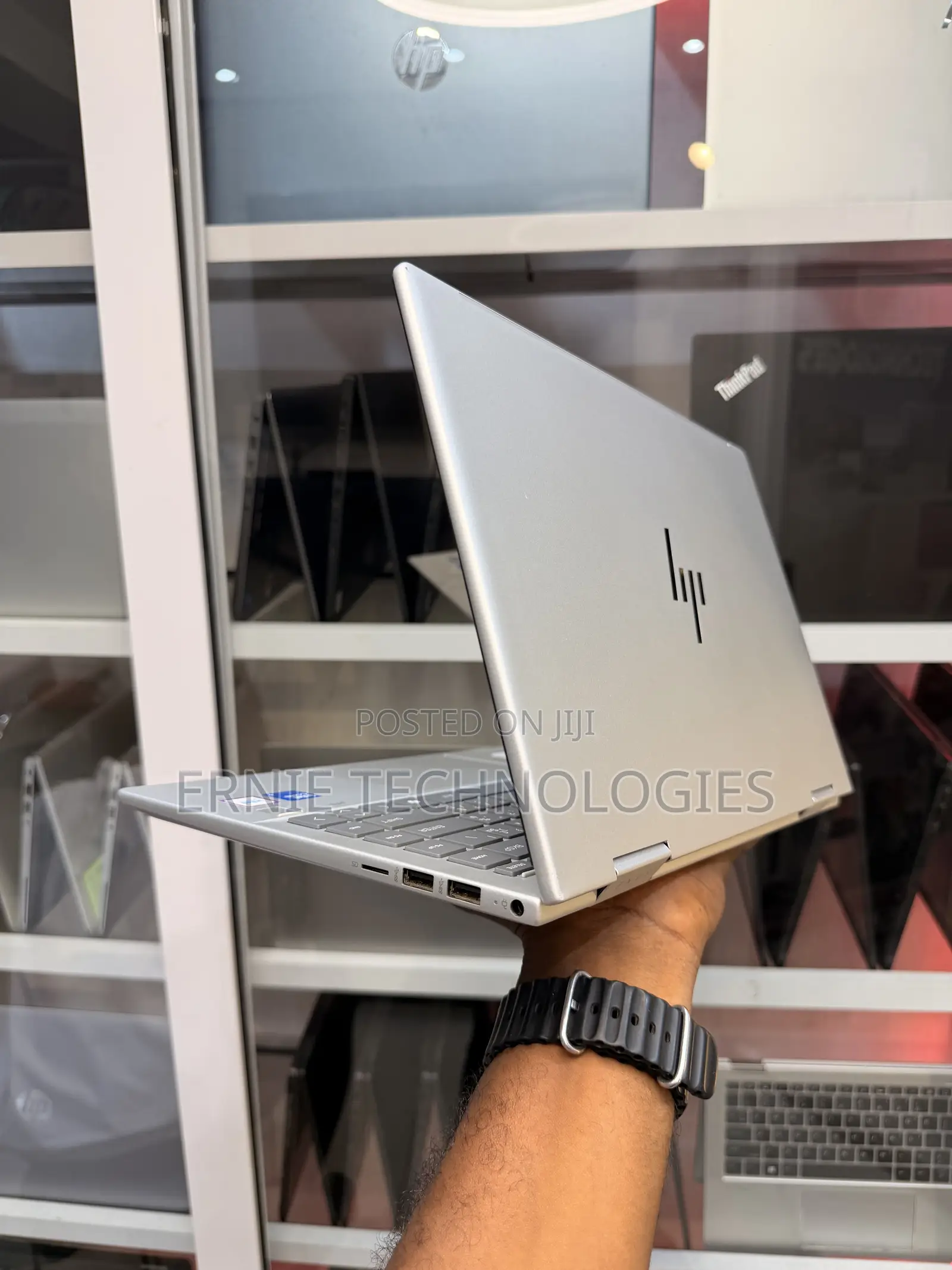 Laptop HP Envy 14 8GB Intel Core 5 SSD 512GB