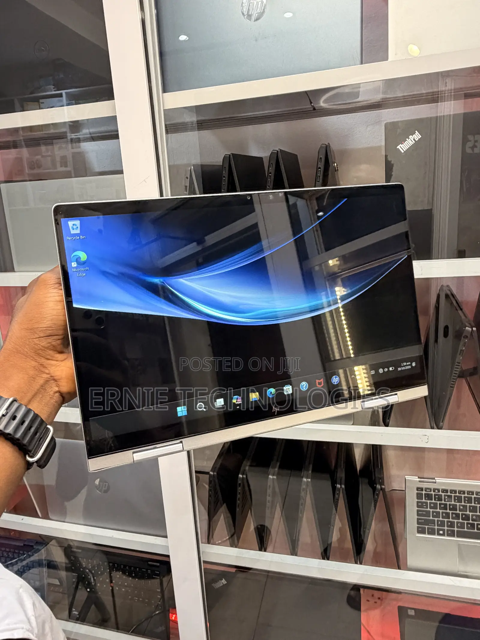 Laptop HP Envy 14 8GB Intel Core 5 SSD 512GB