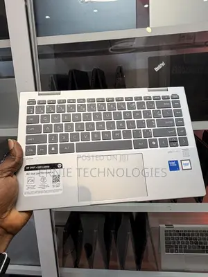 Laptop HP Envy 14 8GB Intel Core 5 SSD 512GB