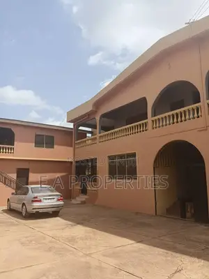 3bdrm Apartment in E A Properties, New Site for rent