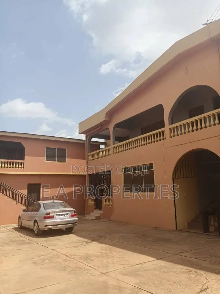 3bdrm Apartment in E A Properties, New Site for rent