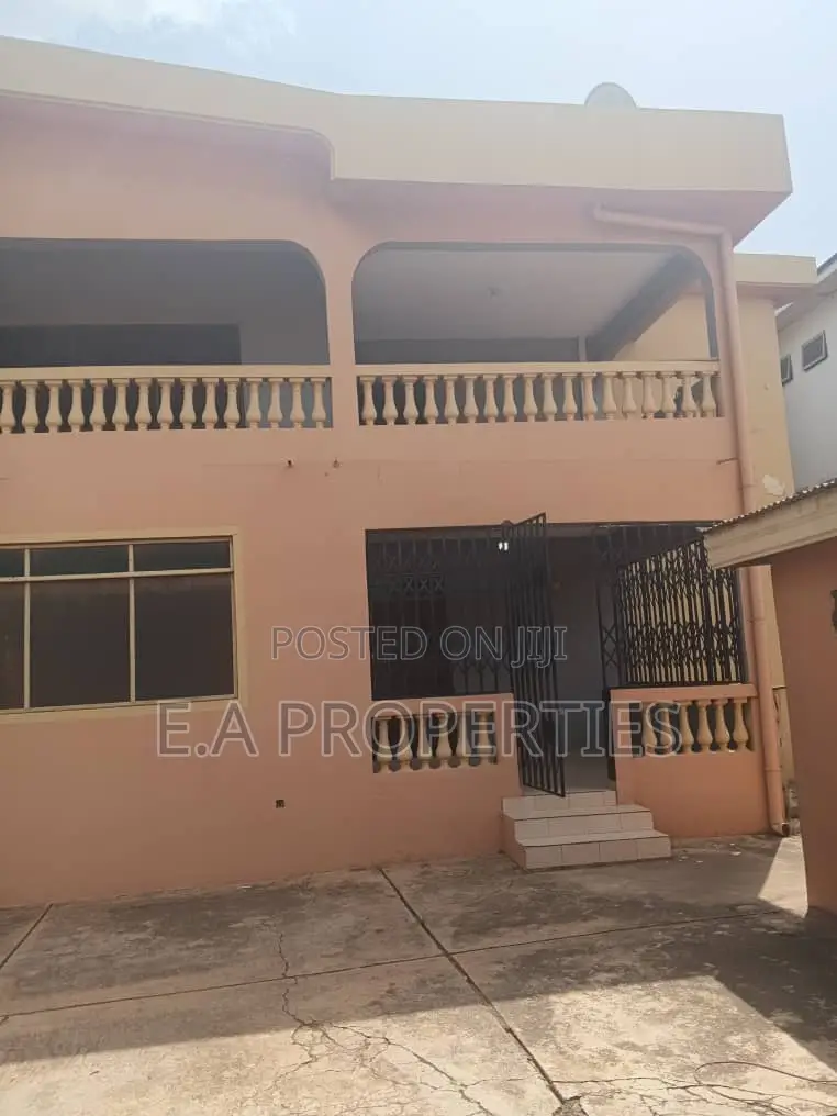 3bdrm Apartment in E A Properties, New Site for rent
