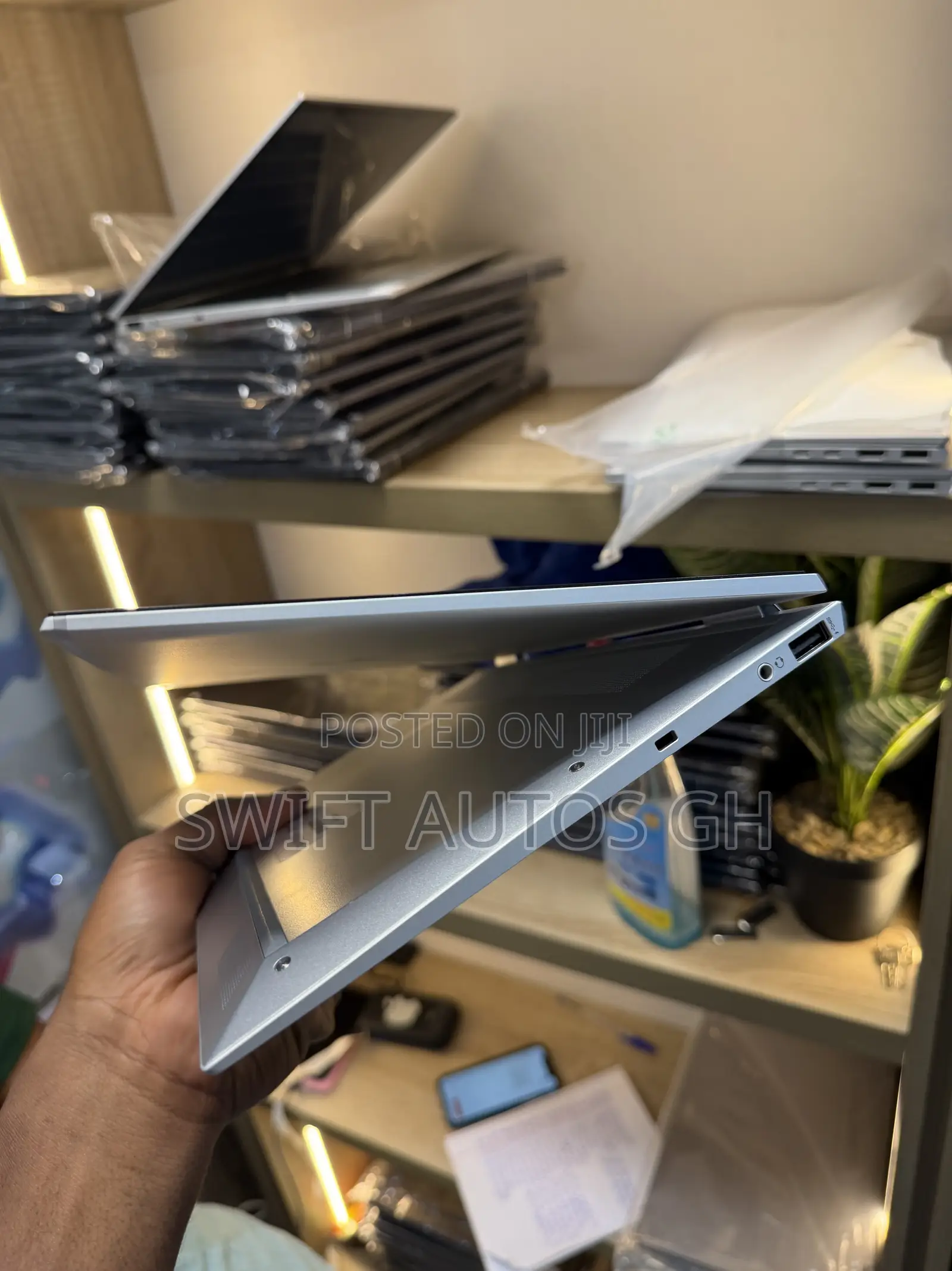 Laptop HP EliteBook x360 1030 G8 16GB Intel Core i7 SSD 512GB