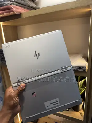 Laptop HP EliteBook x360 1030 G8 16GB Intel Core i7 SSD 512GB