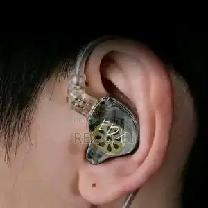 Edx Lite in Ear Monitor