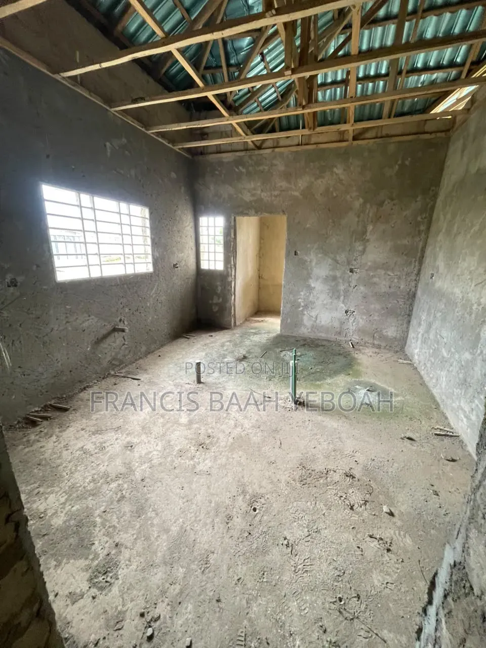 4bdrm House in Shining Star Real, Accra Metropolitan for sale