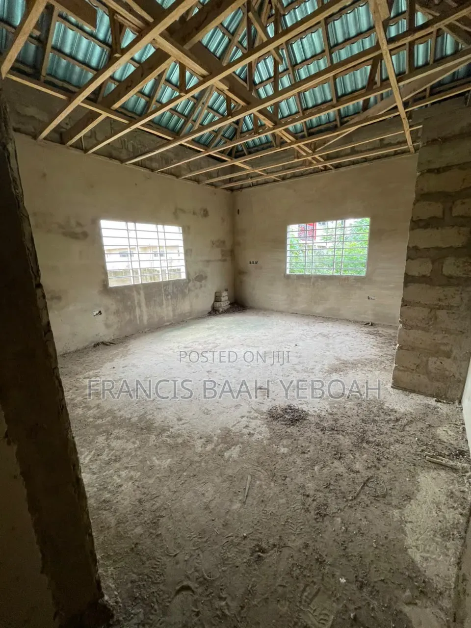4bdrm House in Shining Star Real, Accra Metropolitan for sale