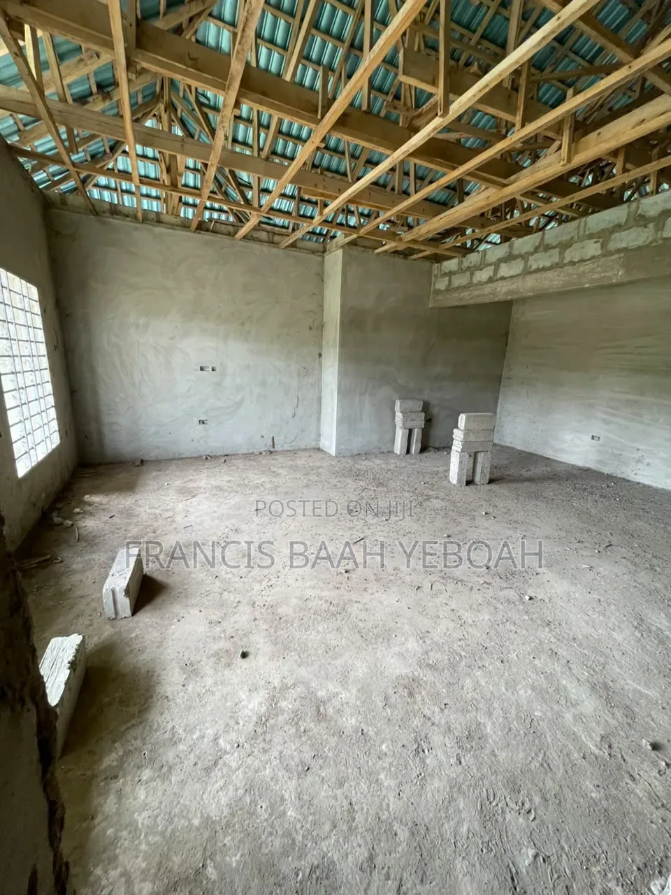 4bdrm House in Shining Star Real, Accra Metropolitan for sale