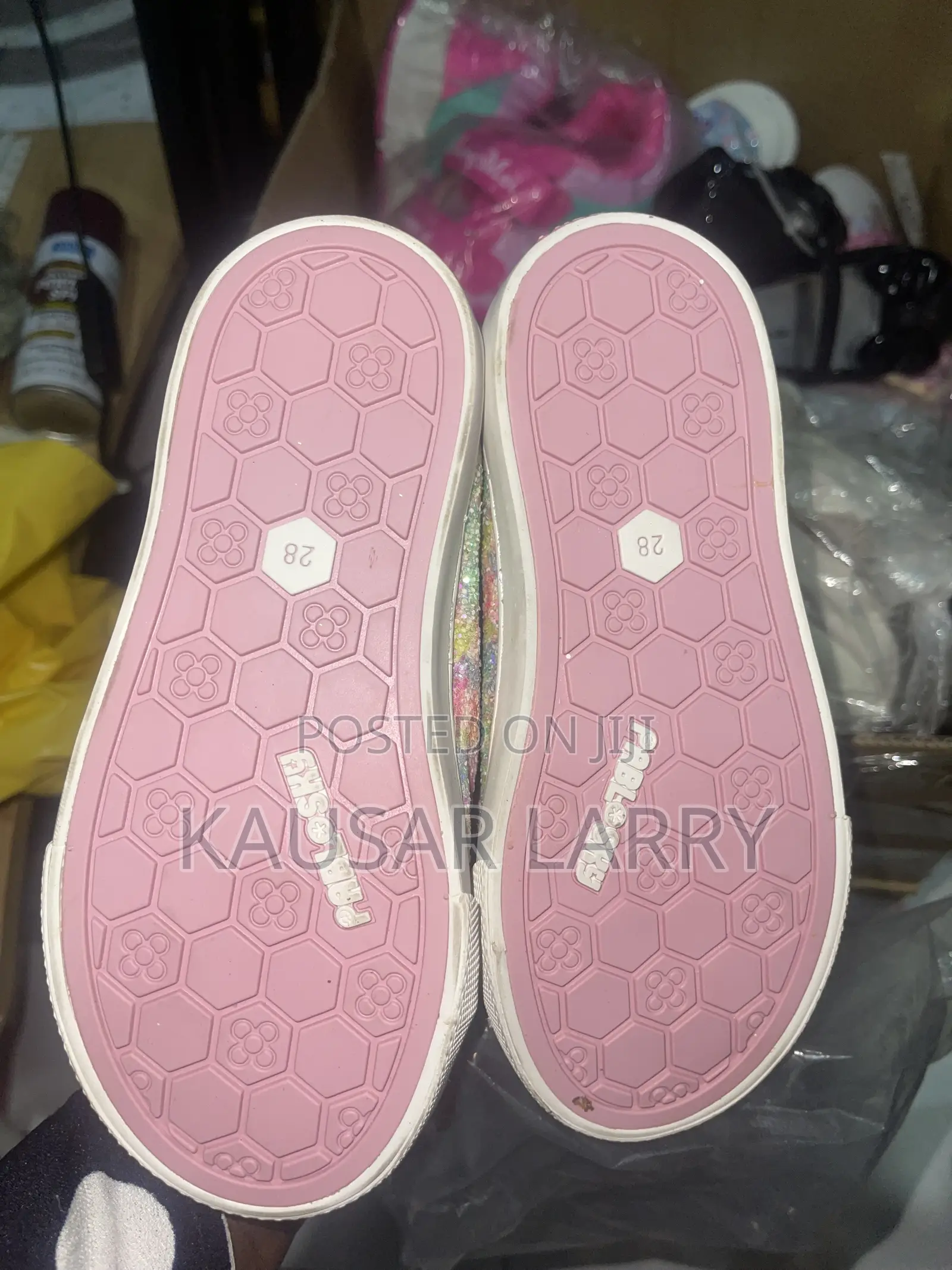 Comfortable Footwear for Kids