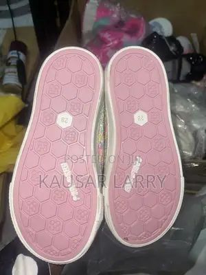 Comfortable Footwear for Kids
