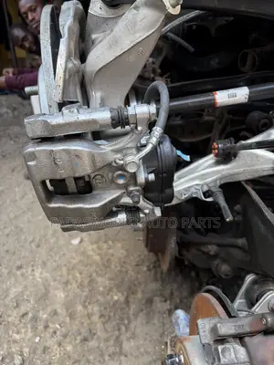 Acura RDX 2023 Back Axle (Suspension) Complete
