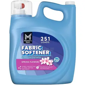 Fabric Softener - Spring Flowers