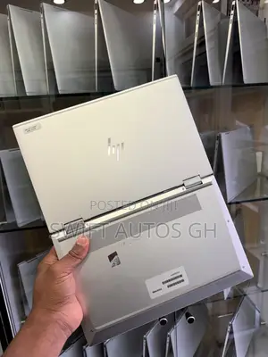 Laptop HP EliteBook x360 1030 G8 16GB Intel Core i7 SSD 512GB