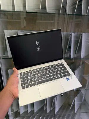 Laptop HP EliteBook x360 1030 G8 16GB Intel Core i7 SSD 512GB