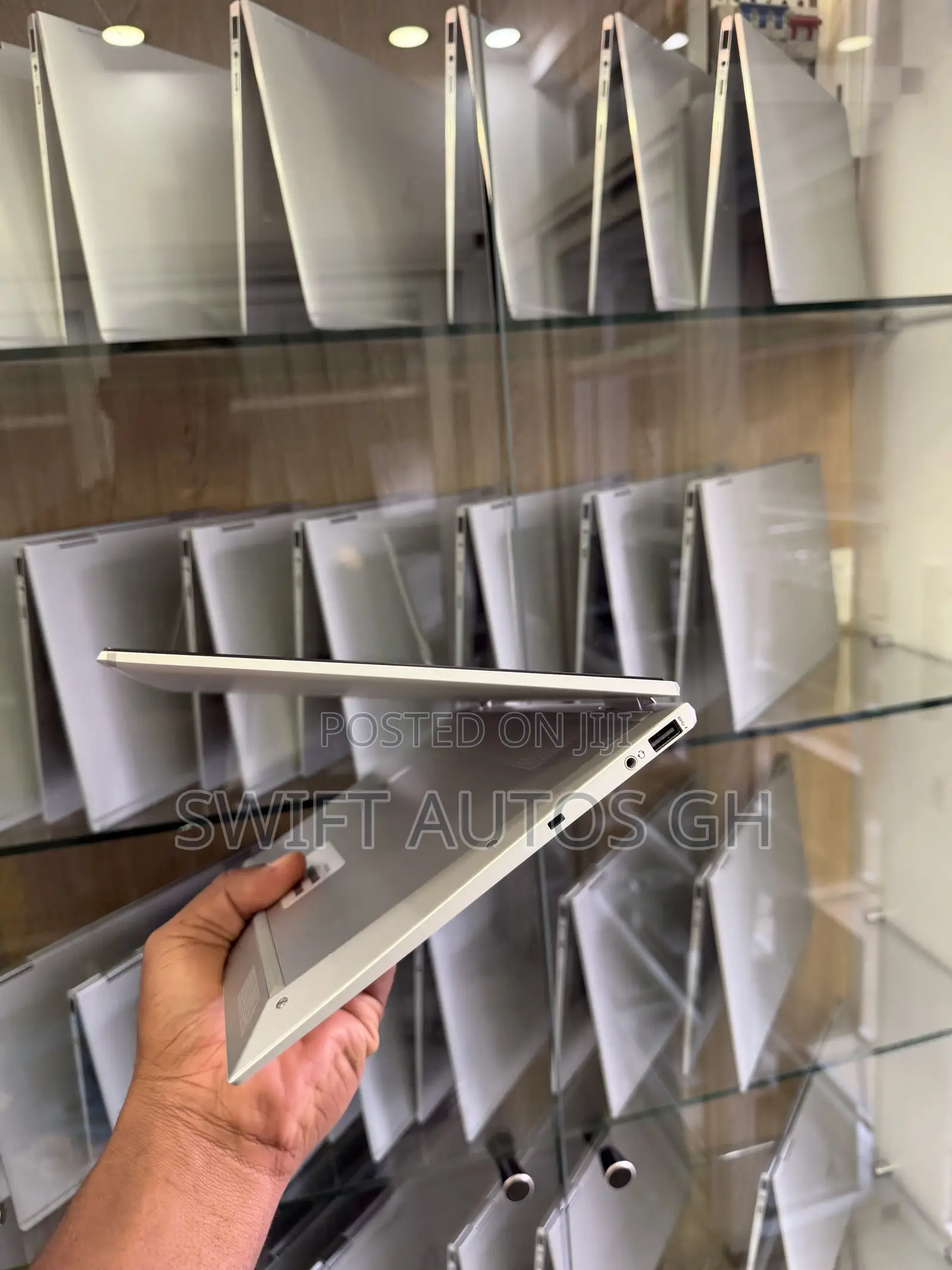 Laptop HP EliteBook x360 1030 G8 16GB Intel Core i7 SSD 512GB