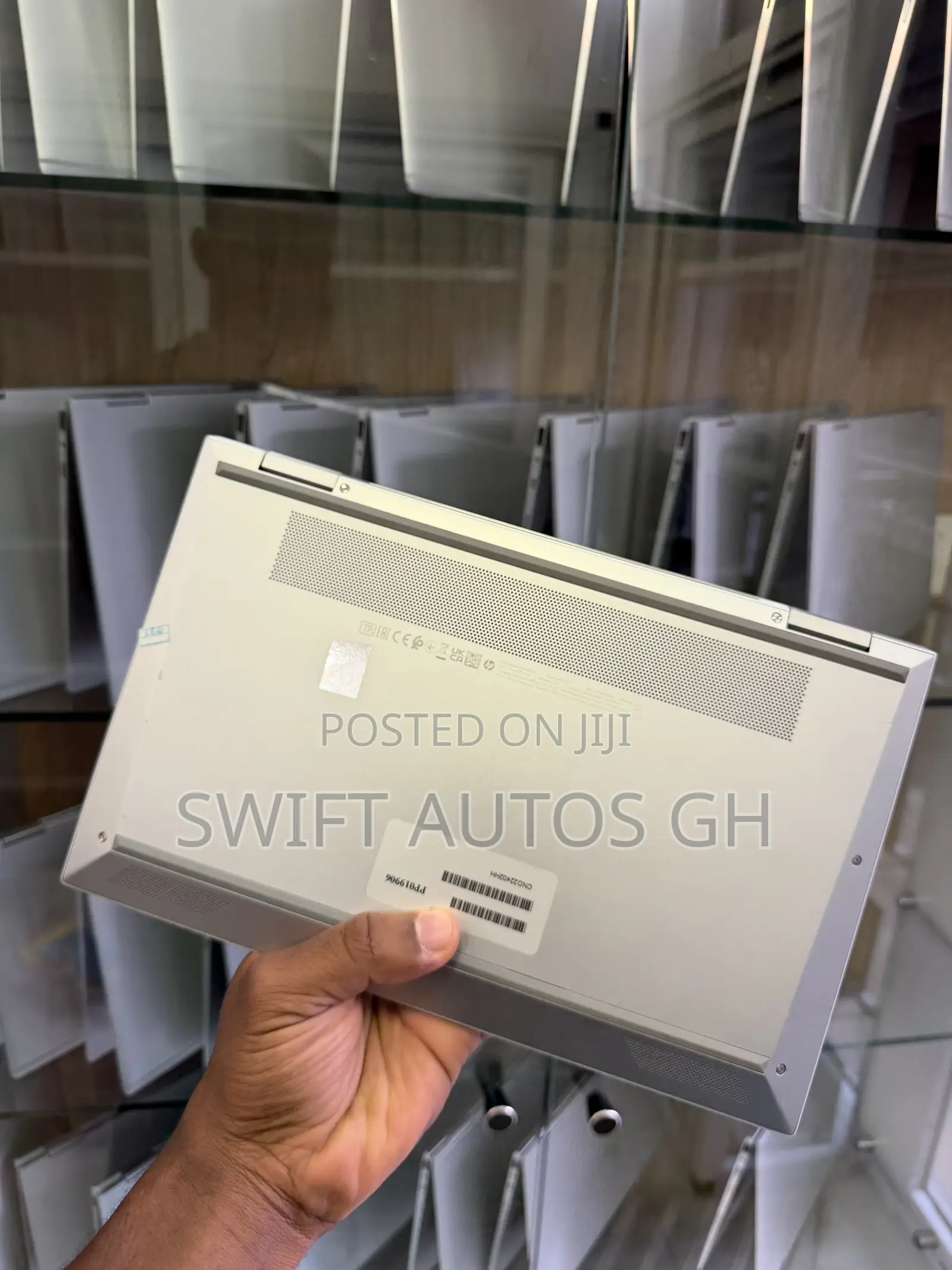 Laptop HP EliteBook x360 1030 G8 16GB Intel Core i7 SSD 512GB