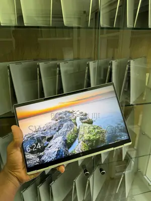 Laptop HP EliteBook x360 1030 G8 16GB Intel Core i7 SSD 512GB