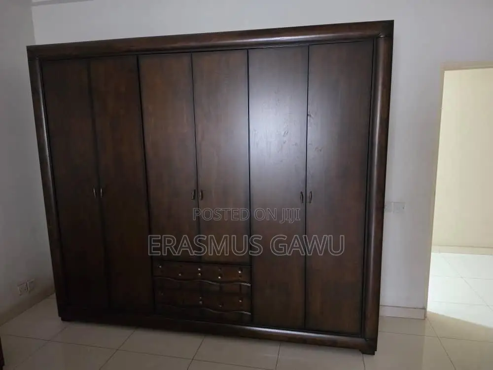 Slightly Used Wardrobe
